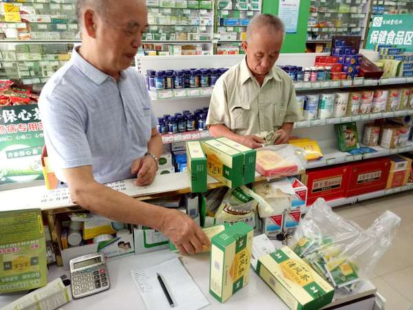 李晓药店运营,李晓药店运营管理