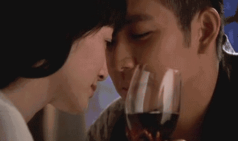 娱乐圈有个女人尤如清水出芙蓉,人美演技吊炸天.