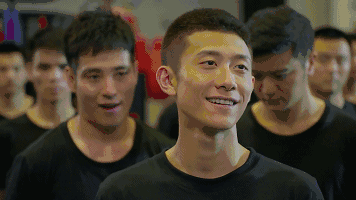 总是被粉丝喊话让和杨紫在一起的张一山也在14日晚速速发声支持,告诉