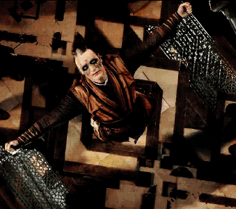 要说拍超级英雄电影,我不针对谁,在座的都是辣鸡