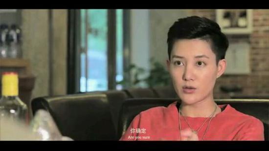 天天向上果然是网红照妖镜 京城第一帅t被打回原形