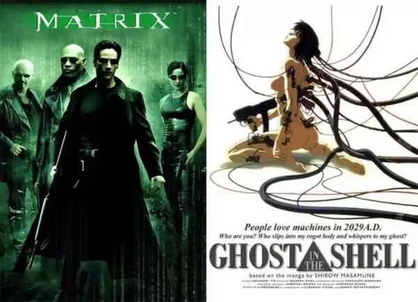 《攻壳机动队》真人版出了预告,我却高兴不起来-娱乐频道-手机搜狐