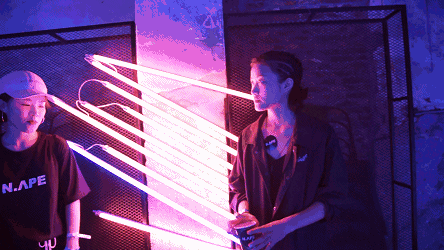 警察都到楼下了,你还在蹦迪!-时尚频道-手机搜狐