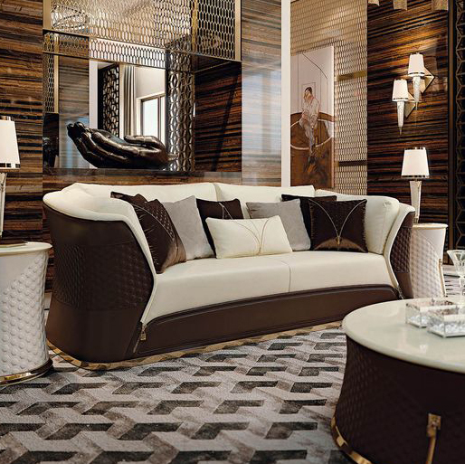 —   turri   vogue sofa  ￥ 86805 起