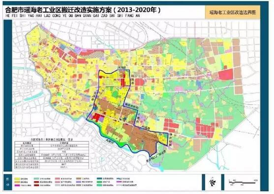 瑶海区人口_合肥市瑶海区规划图