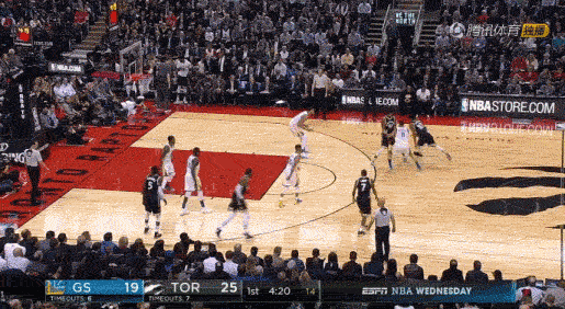 篮球 体育 515_282 gif 动态图 动图