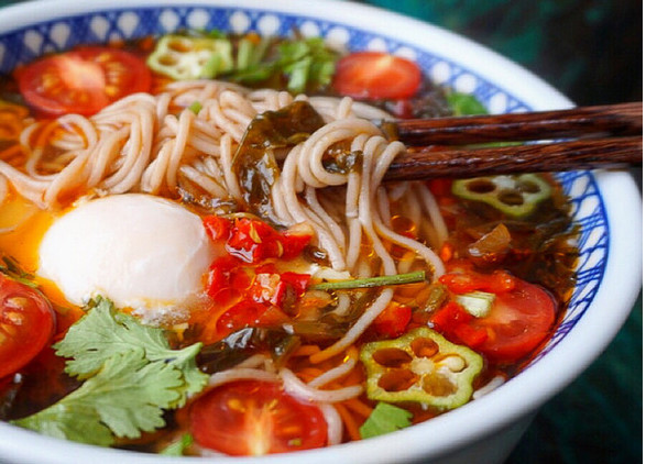 米粉第一次吃多少量 a3kq6z066183254727.jpg