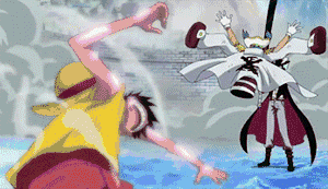 海贼王动态锁屏 海贼王超清壁纸1080p-君懂车动漫