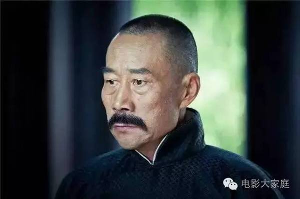 为什么他是中国最贵的男演员?
