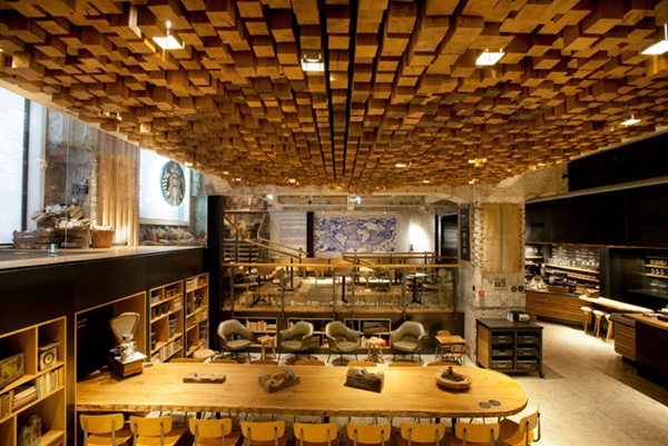 咖啡店 运营,咖啡店运营主要做什么工作