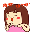 蛋壳君和小伙伴们可是一大早就抵达了北语校园,虽说有嗖嗖的北风,却