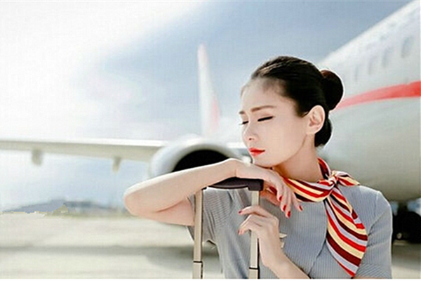 2016福州航空空姐招聘要求