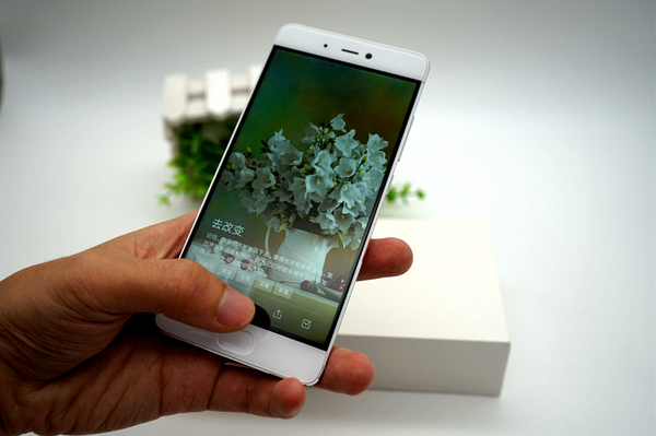 小米5s拍照竟分分钟秒杀了魅族6个月打磨的pro6s?