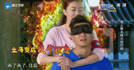 大黑牛爆发了,十个王祖蓝也拦不住
