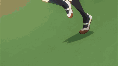 可燃可腐,乍一看是少女漫,其实是各种反套路,堪称