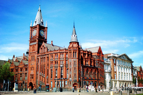 利物浦大学专业排名_生物工程专业大学排名(2)