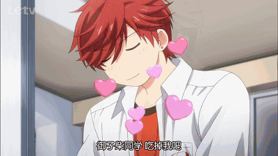 动漫 卡通 漫画 头像 400_225 gif 动态图 动图