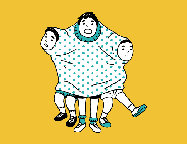 中国哪里的姑娘最漂亮?答案绝了