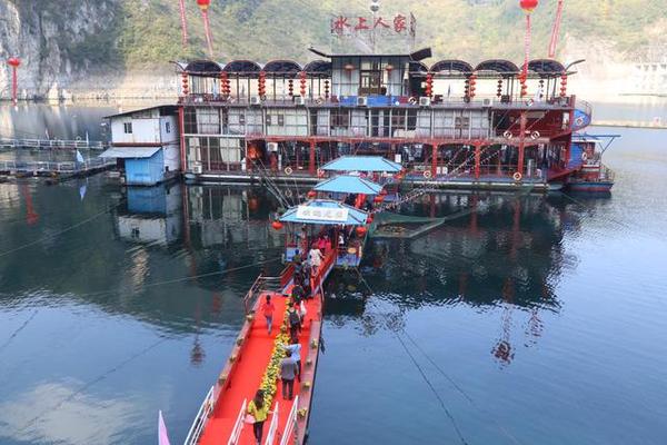 首届遵义市播州区旅发大会 带您"逛尽"乌江美景-旅游