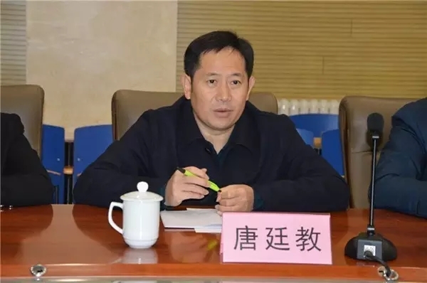 唐廷教表示,卓达进驻宣汉后,将极大提升宣汉相关产业的竞争力"衷心
