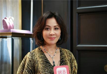 弘安命理:成功的刘嘉玲竟然有这么好的面相