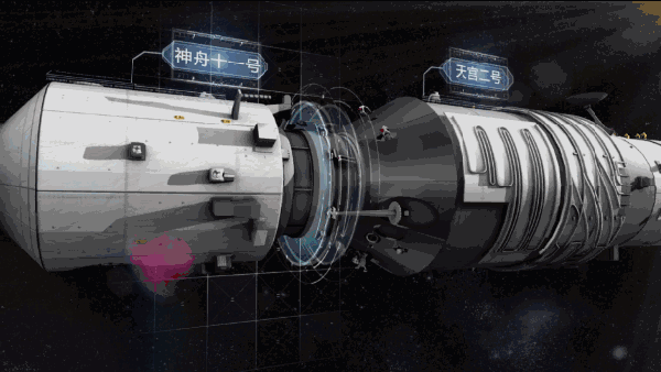 也带着自己的航天梦走向太空,从当年的神舟五号到如今的神舟十一号