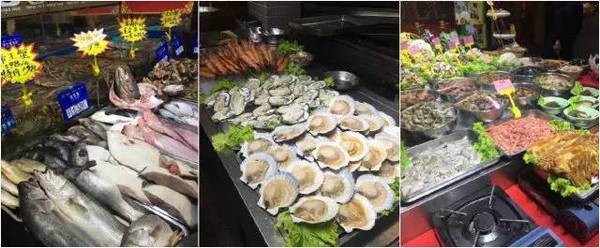 青岛再添3家明星餐厅!个个人气火爆,不排队根本吃不上