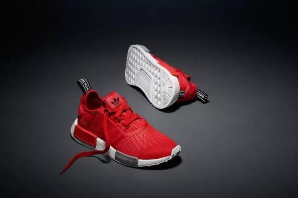 你们要的 adidas nmd 全部配色,都在这里了