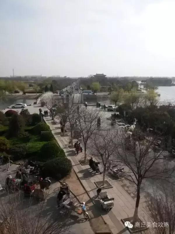 商丘人口2017_商丘古城图片(3)