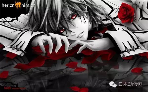 真后宫动漫-迅播动漫-吸血鬼动漫