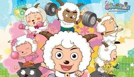 这部动画污到成年人都没眼看,我捂着脸安利给