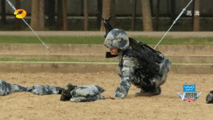 杨幂回应《真正男子汉》作假:如果全靠演,那每个人都是影帝影后了