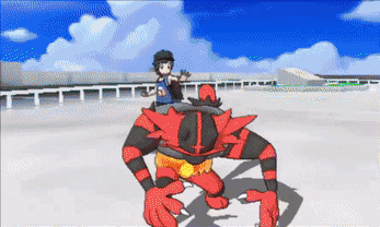 而动画【宠物小精灵 日月】在11月中旬也随之播出,小智虽然变成了小