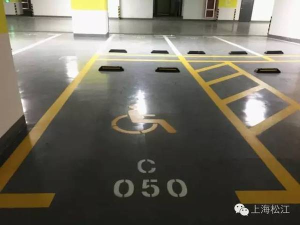 9号线松江体育中心站配套地下车库明起对外开放,共有小客车停车位479