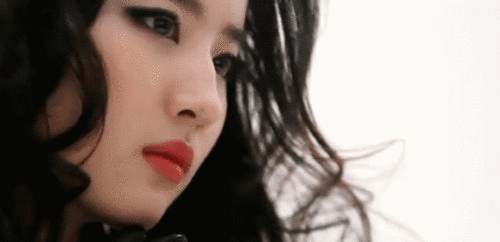 那你见过她的黑天鹅装扮吗!