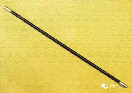 与菲律宾棍王依鲁山度在虎殿狭路相逢,让这种独有兵器有机会展示在