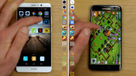 华为mate9手机充电慢,充不进去电怎么办