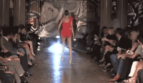 摔跤什么的是常事, 可是高手中也有高手!