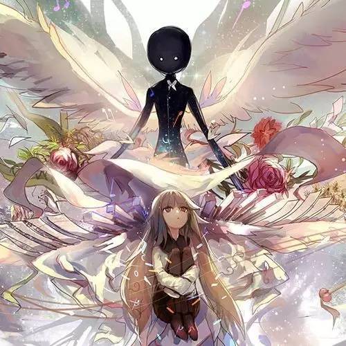 动漫 卡通 漫画 头像 游戏截图 500_500