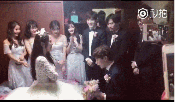 珊珊气势一上来,大白连喊了三声