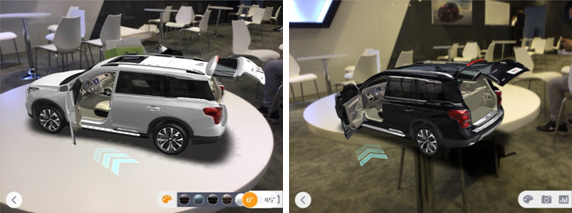 知识产权运营中心助力扫仙科技解锁AR+BCI技术新价值