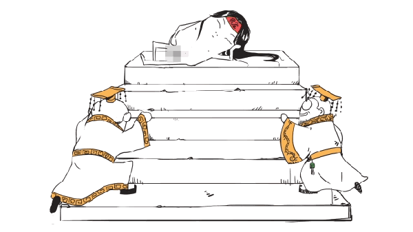 别以为是男男就能搞基,你们对gay一无所知!