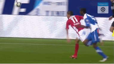 谈起恶意犯规,怎能少了大名鼎鼎的