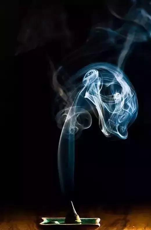 静观不语,禅意里的香道
