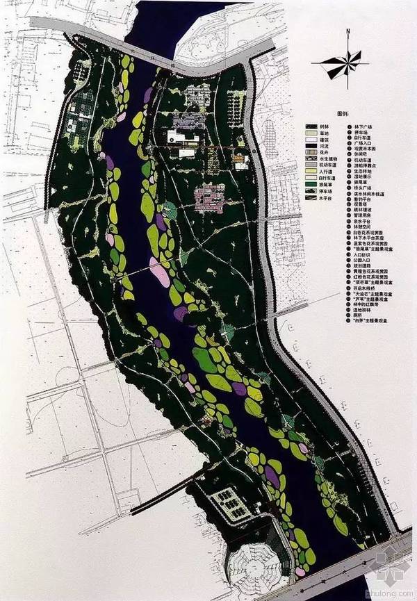 成龙赢得奥斯卡有多开心,就知道景观设计师对asla奖有