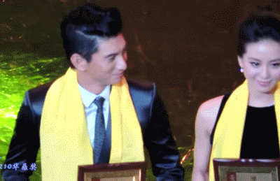 什么出轨请滚粗,吴奇隆刘诗诗眼里的才叫真爱!