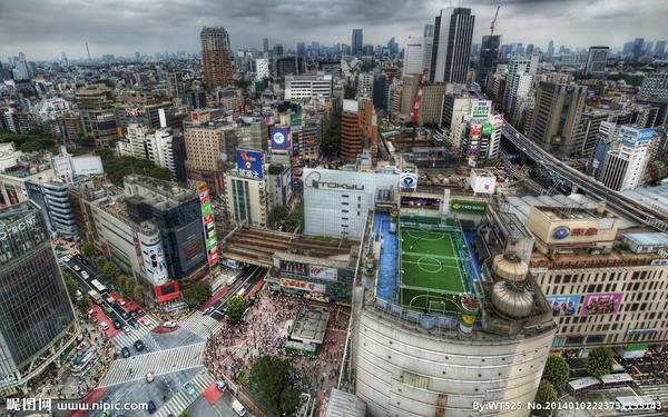 全世界人口最多的城市_世界上人口最多的十座城市 中国两城市上榜(2)