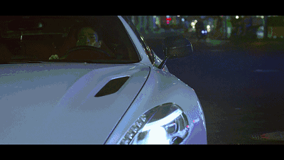 数位俊男美女为您 还原最真实的夜蒲生活