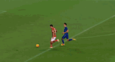 高拉特闪击特谢拉扳平,恒大1-1苏宁-体育频道-手机搜狐虎扑体育11月20