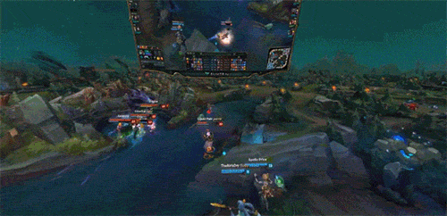 近日,欧洲电子游戏竞技联盟 esl gaming宣布,将与sliver.